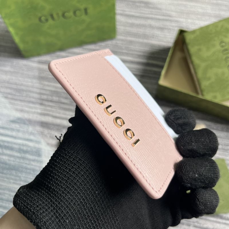 Gucci Wallets